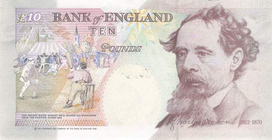 10 pounds